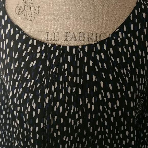 Liz Claiborne blouse - Picture 2 of 5